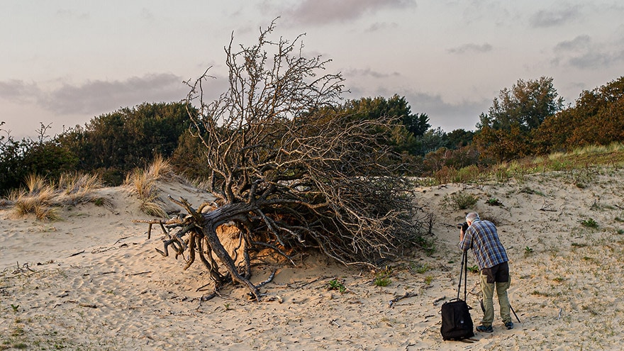 summit-leofoto-lm-324c-carbon-statief summit-leofoto-lm-324c-carbon-statief